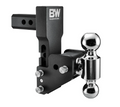 B&W MultiPro | MultiFlex Tow & Stow