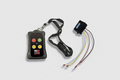 WIRELESS REMOTE FOR WARRIOR/SAMURAI WINCHES
