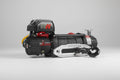 WINCH, 12K 12V SAMURAI ELECTRIC