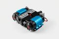 CUSH AIR COMPRESSOR