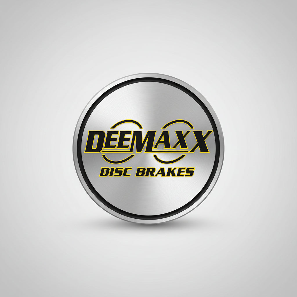 DISC BRAKE PADS, AXLE SET 10-16K
