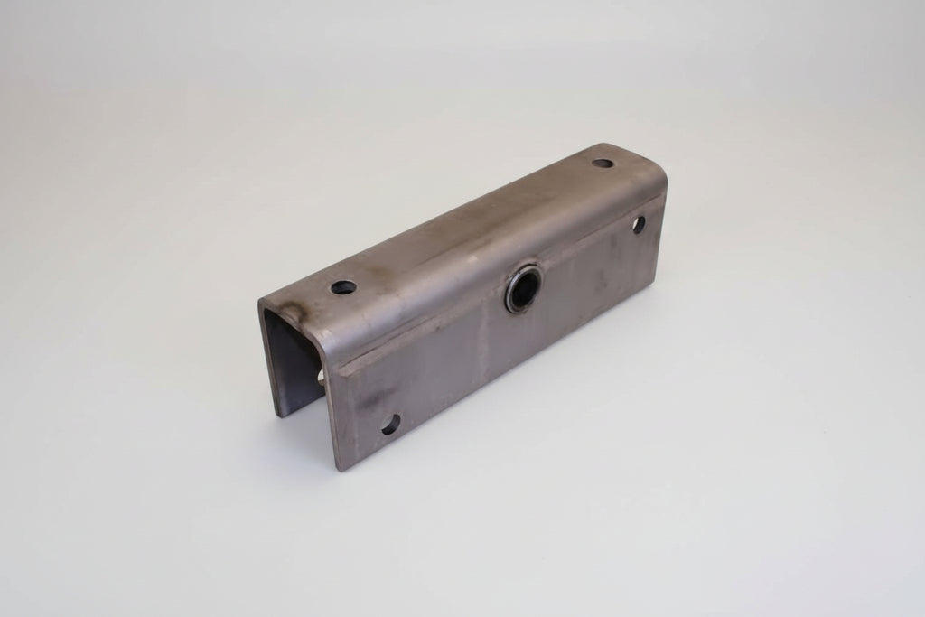 Equalizer Bar for 2" Slipper Spring