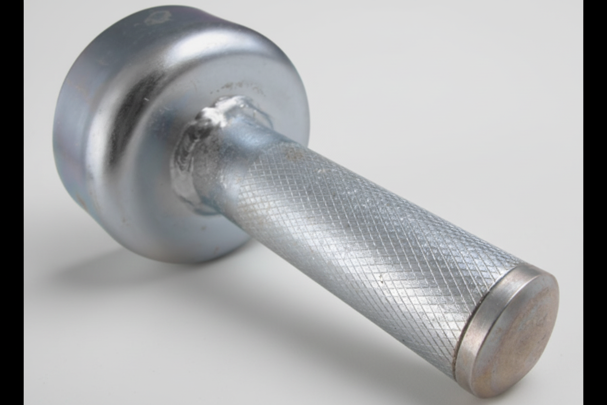 Dust Cap Driver Tool - Medium - for 2.440" OD Grease Caps