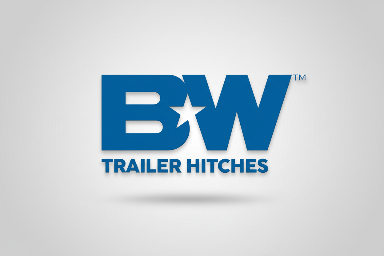 B&W Dual-Ball MultiPro | MultiFlex Tow & Stow has a 2.5" Shank, 7" Drop and a Black Finish.