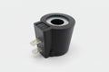 Round Solenoid for Port B