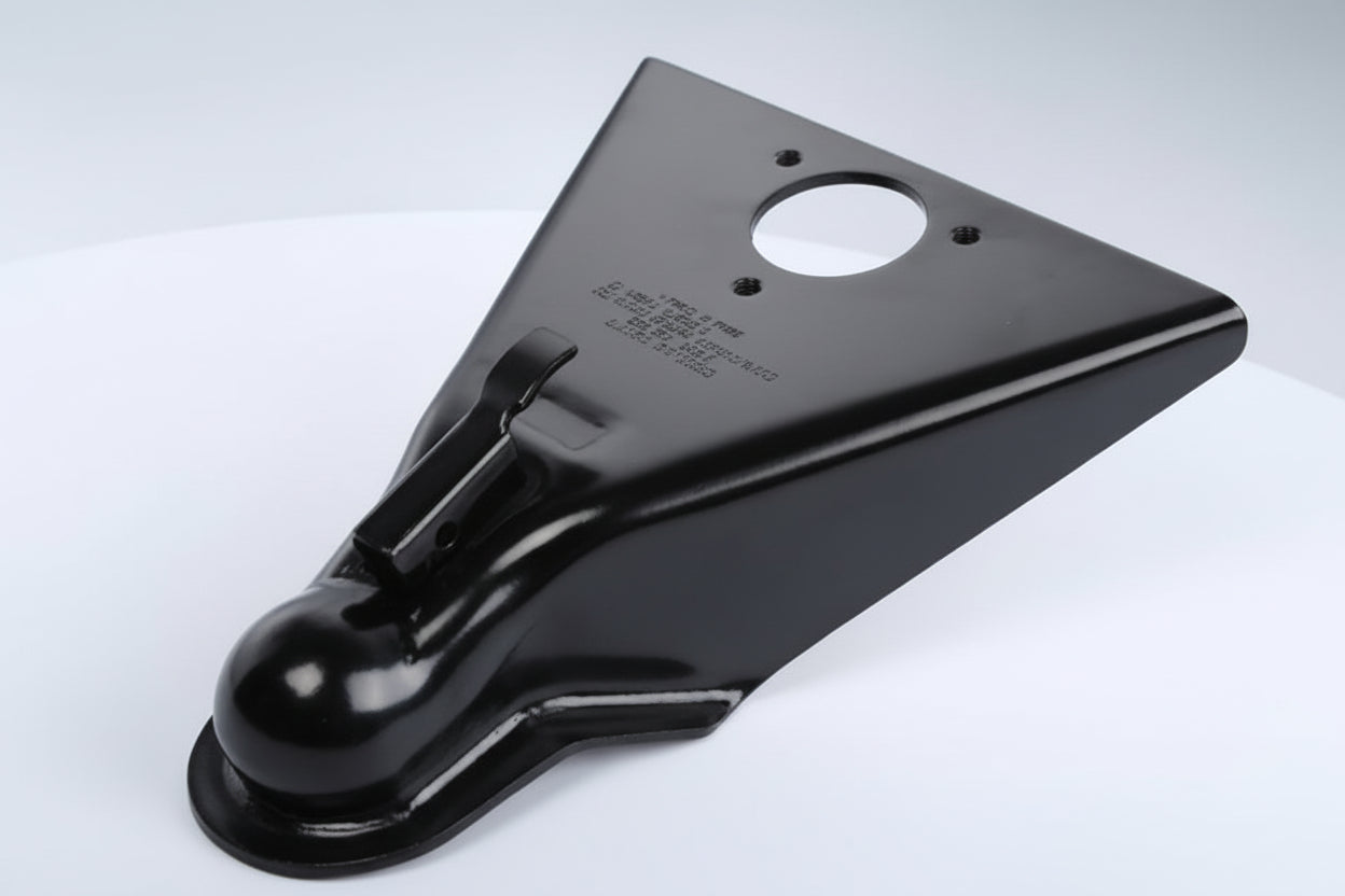 A-FRAME 8K COUPLER