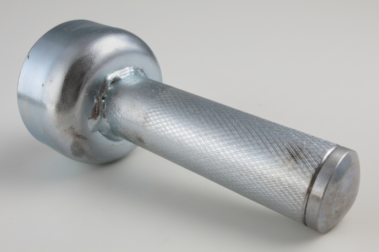 Dust Cap Driver Tool - Small - for 1.986" Grease Caps