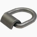 Weld‑On D‑Ring Tiedown – 5/8"