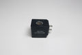 Square Solenoid for Port A