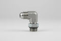 3/8'' JIC x 3/8'' ORB 90 DEGREE FITTING