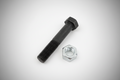 1"-8 GRADE 5 BOLT FOR HUTCH SUSPENSION