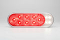 Fusion LED Trailer Tail Light - Stop, Tail, Turn, Backup