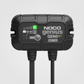 NOCO GEN5X1 Battery Charger – 1 Bank, 5 Amp
