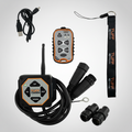 4-BUTTON TUFF WIRELESS