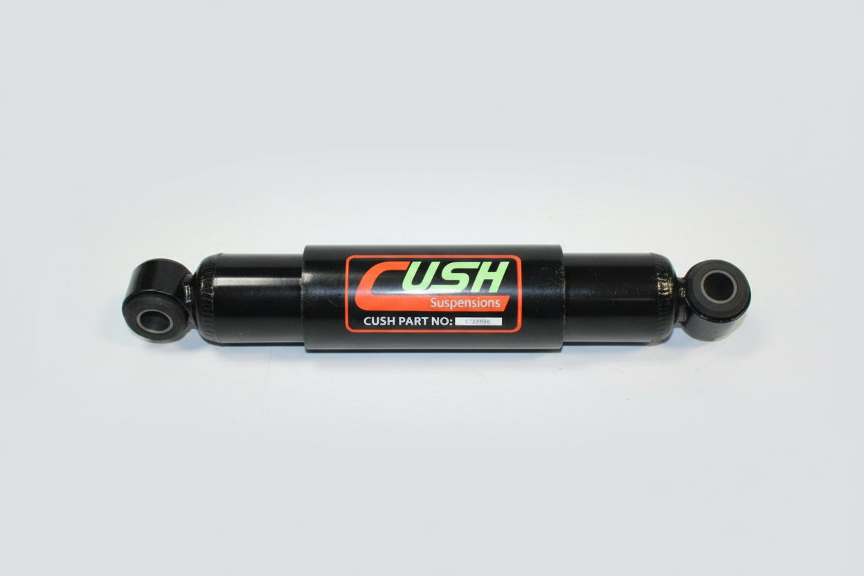CUSH SHOCK