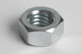 Trailer Suspension Hex Lock Nut, 7/8"-9 Thread Size