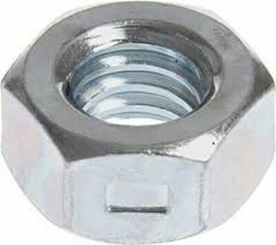 LOCK NUT FOR HUTCH SUSPENSION