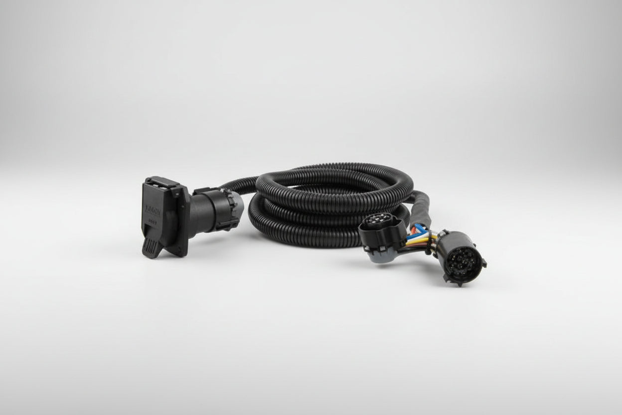 7' Custom Wiring Extension Harnesses