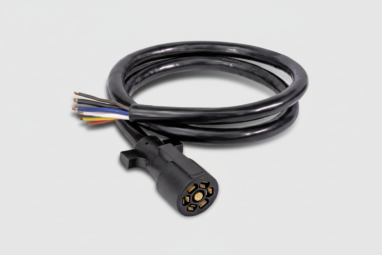 HARNESS, NOSE, 7WAY 10 '