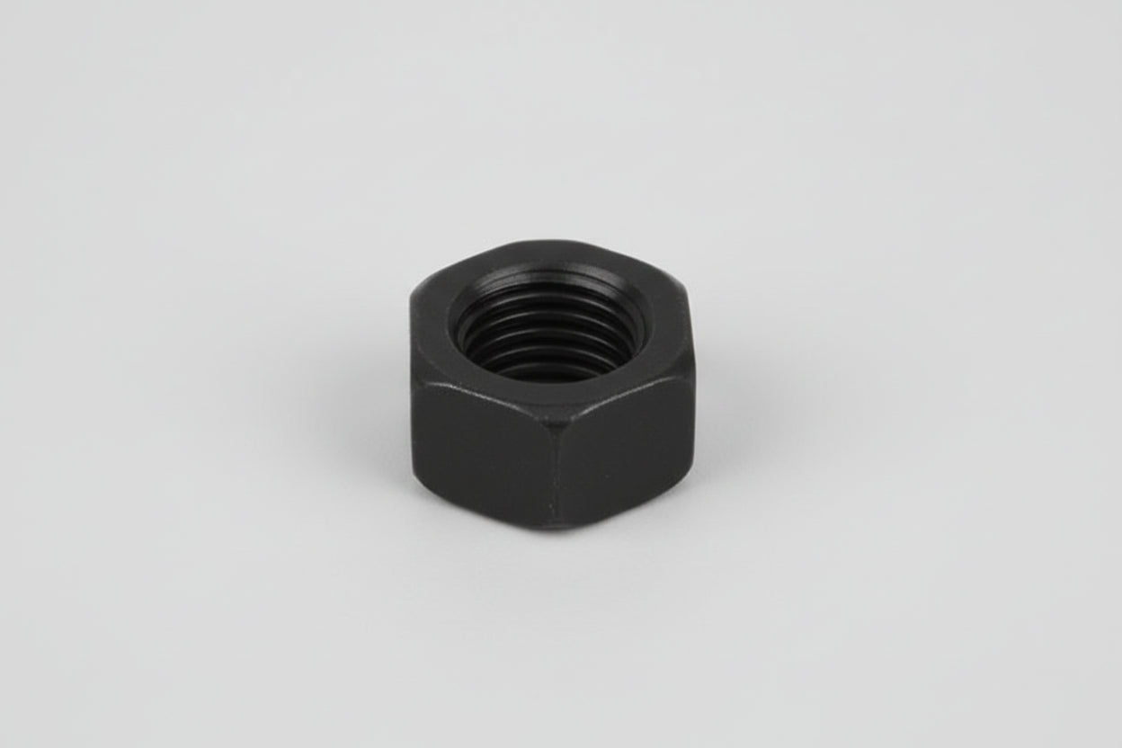 GOOSENECK SET SCREW NUT