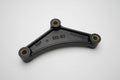 Cast Equalizer Bar; 7.75" long with 9/16" Nylon Bushings; 1 3/4" Springs