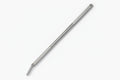 Titan Chain Winch Tightening Bar - Knurled - Chrome