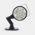 Adjustable LED Work Light with Handle