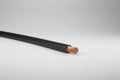 BATTERY CABLE, BLACK 2GA